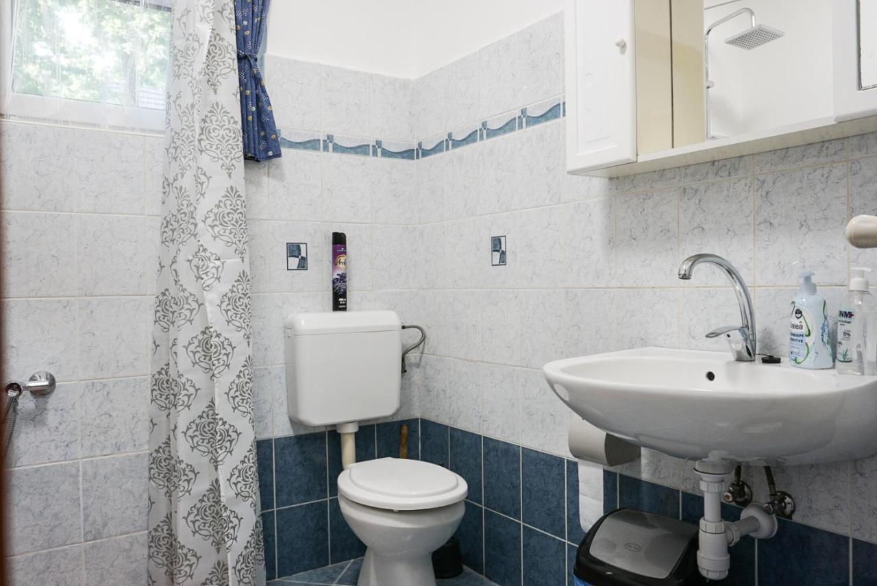 Spacious House In The Outskirts Of Apartament