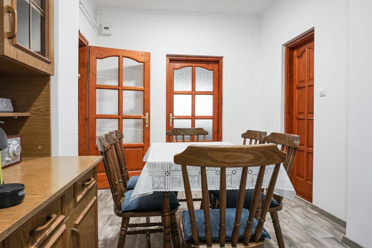 Apartamento Spacious House In The Outskirts Of Budapeste