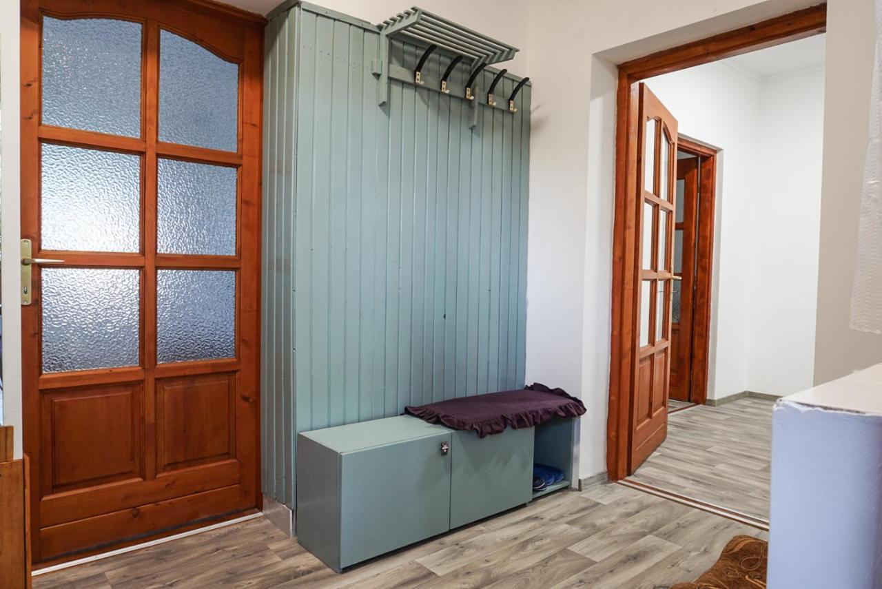 Apartamento Spacious House In The Outskirts Of