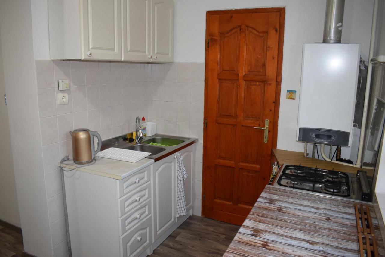 Spacious House In The Outskirts Of Apartamento