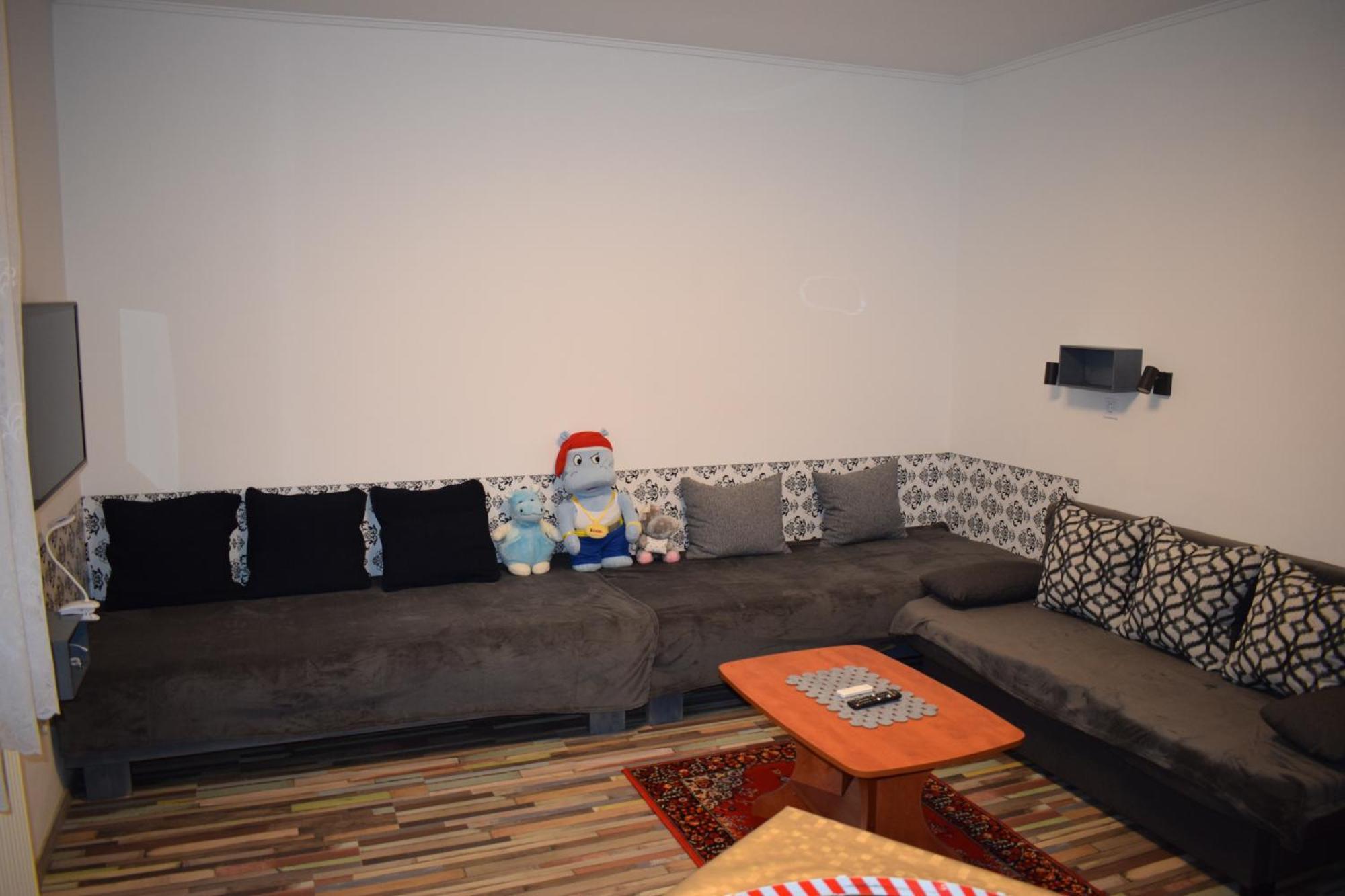 Apartamento Spacious House In The Outskirts Of Budapeste
